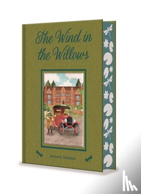 Grahame, Kenneth - Grahame, K: Wind in the Willows