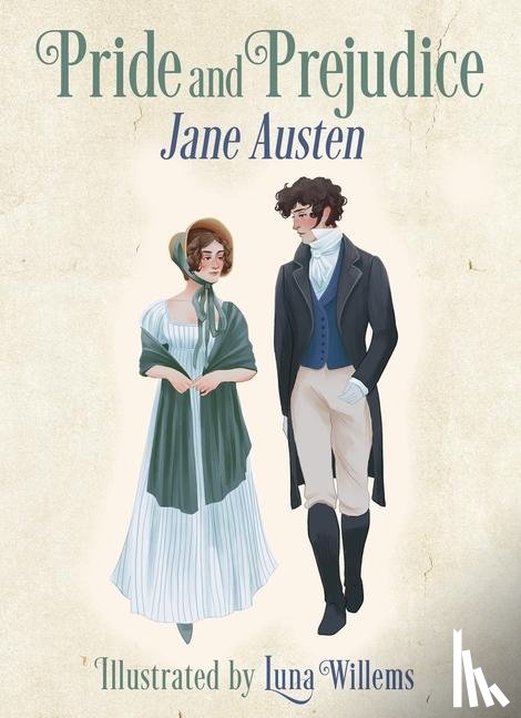 Austen, Jane - Austen, J: Pride and Prejudice