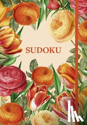 Saunders, Eric - Sudoku: Over 200 Puzzles