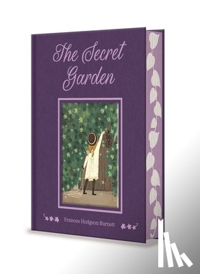Burnett, Frances Hodgson - The Secret Garden