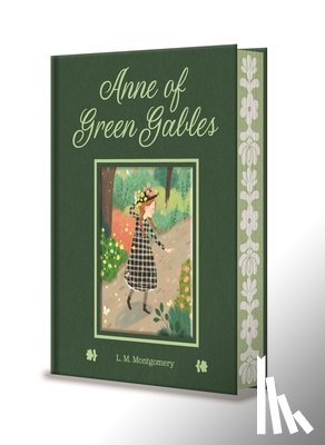 Montgomery, L M - Montgomery, L: Anne of Green Gables