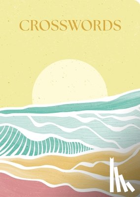 Saunders, Eric - Crosswords: Over 220 Puzzles