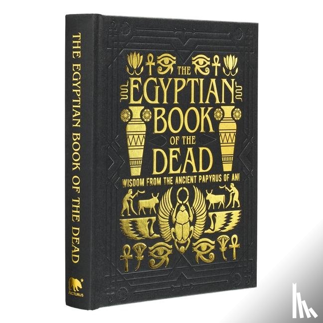 Wallis Budge, Ea - Wallis Budge, E: Egyptian Book of the Dead