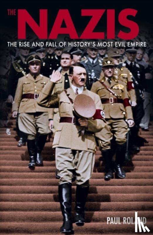 Roland, Paul - The Nazis