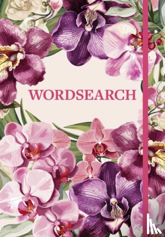 Saunders, Eric - Wordsearch