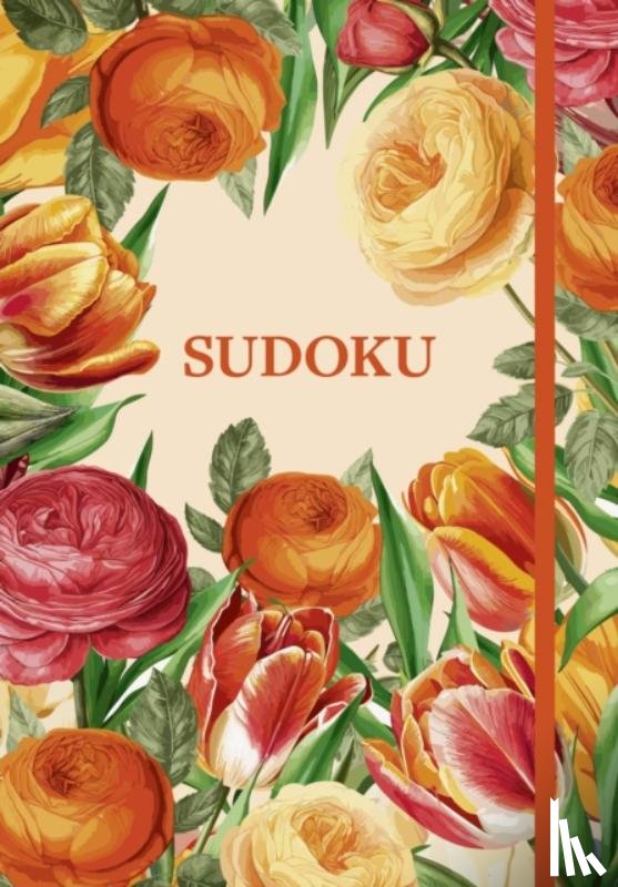 Saunders, Eric - Sudoku