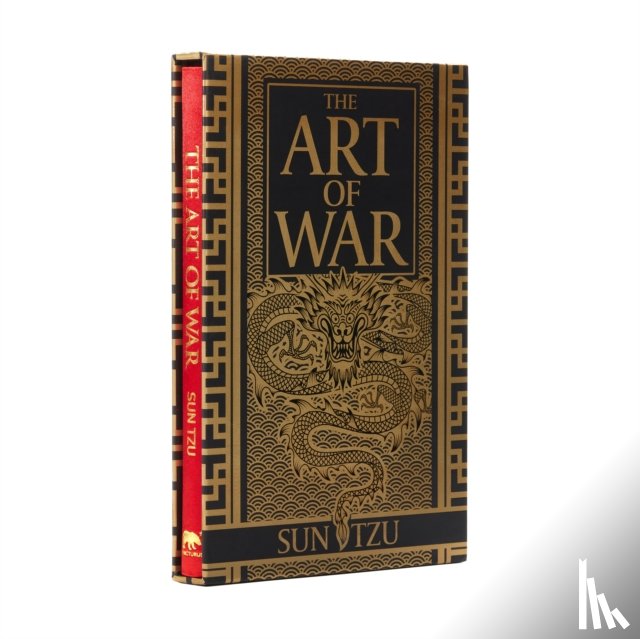 Tzu, Sun - The Art of War