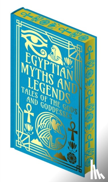 Wallis Budge, EA, Flinders Petrie, W. M. - Egyptian Myths and Legends