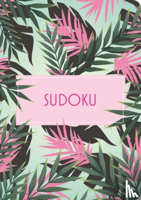 Saunders, Eric - Sudoku