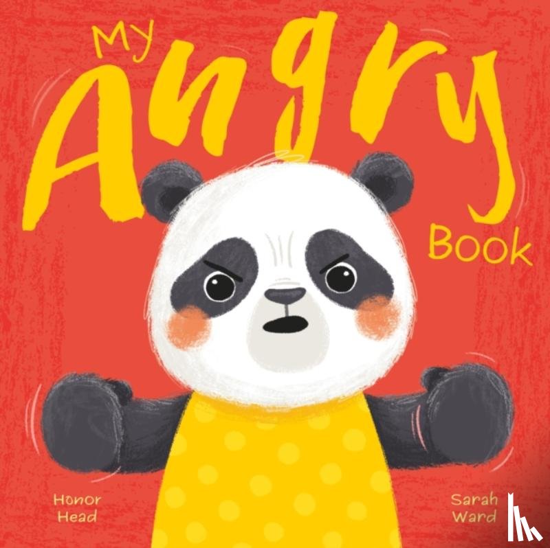 Head, Honor - My Angry Book