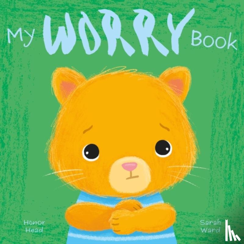 Head, Honor - My Worry Book