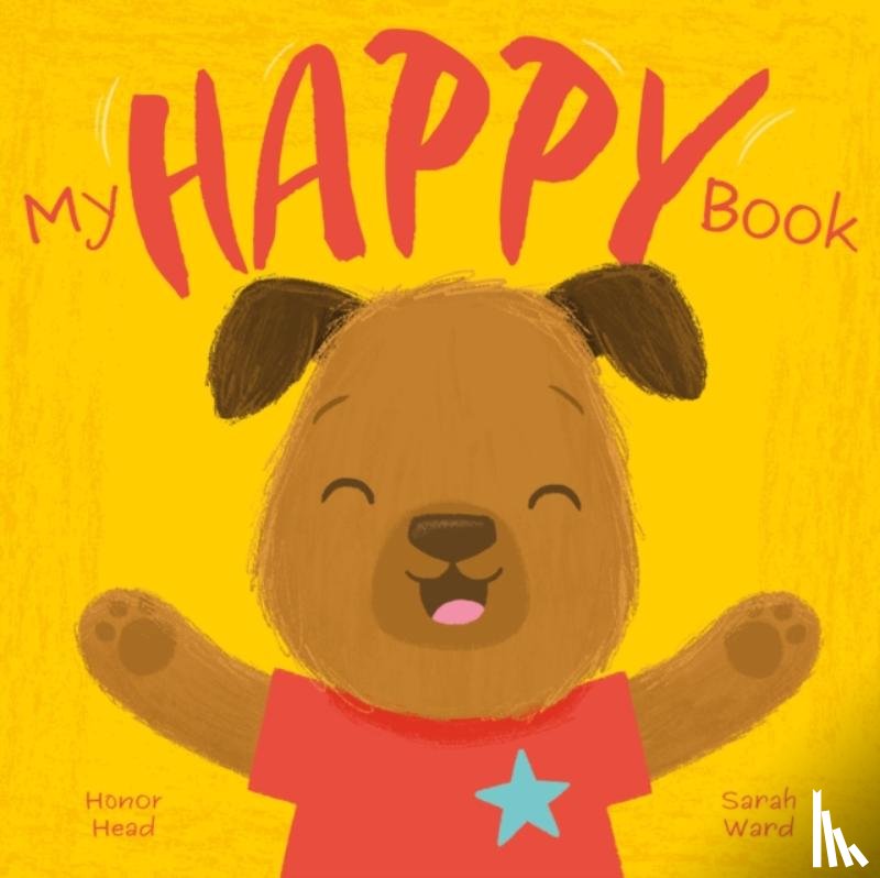 Head, Honor - My Happy Book