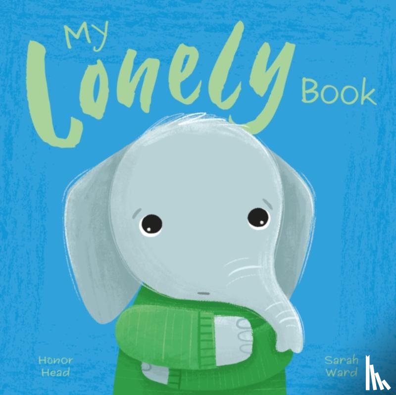 Head, Honor - My Lonely Book