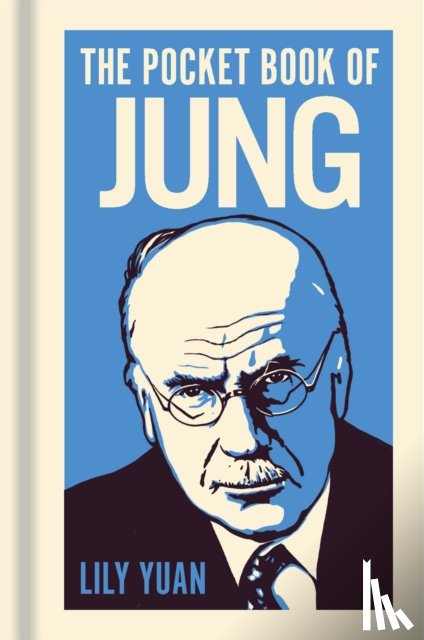 Yuan, Lily - The Pocket Book of Jung