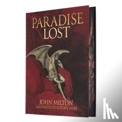 Milton, John - Milton's Paradise Lost: Illustrated by Gustave Doré