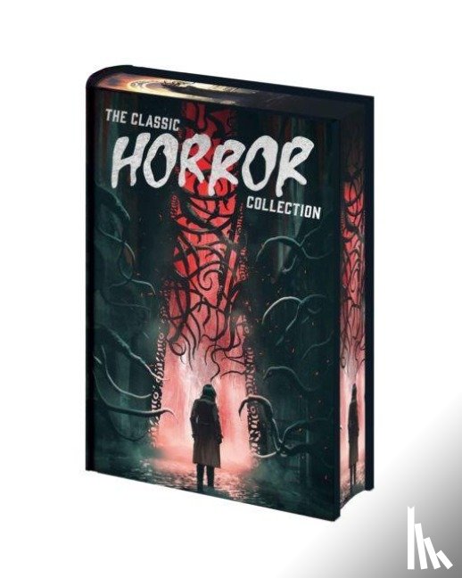Lovecraft, H. P. - The Classic Horror Collection