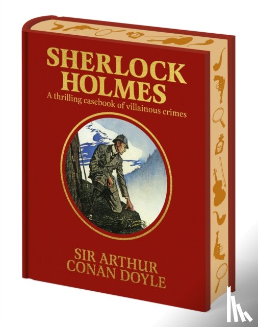 Conan Doyle, Arthur - Sherlock Holmes