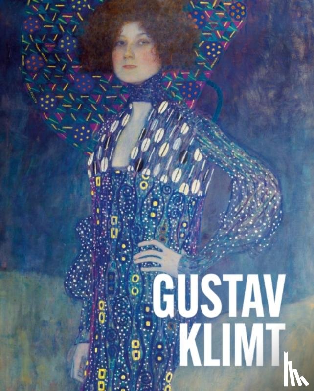 Hodge, AN - Art Masters: Gustav Klimt