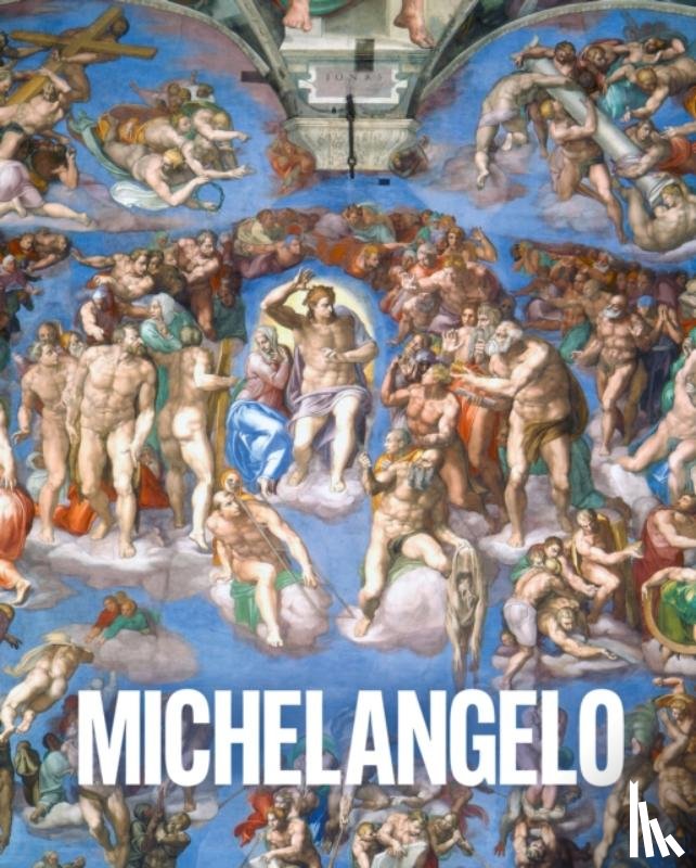 Hodge, Susie - Art Masters: Michelangelo