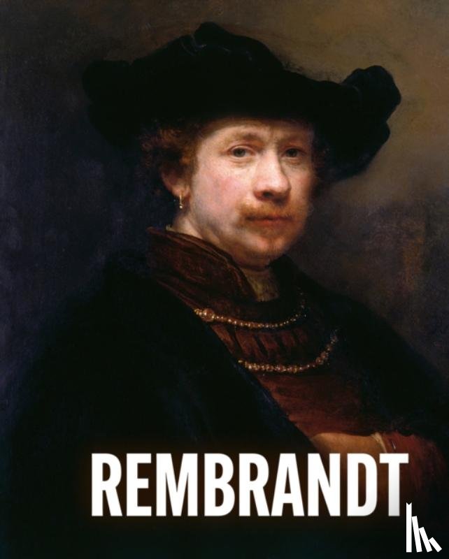 McIntyre, Beth - Art Masters: Rembrandt
