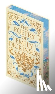 Dickinson, Emily - The Poetry of Emily Dickinson