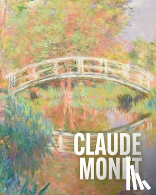 Sumner, Ann - Art Masters: Claude Monet