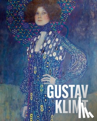 Hodge, An - Art Masters: Gustav Klimt