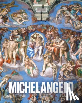 Hodge, Susie - Art Masters: Michelangelo