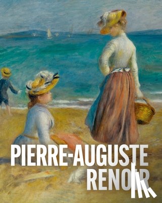 Stevens, Thomas - Art Masters: Pierre-Auguste Renoir