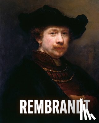 McIntyre, Beth - Art Masters: Rembrandt