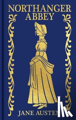 Austen, Jane - Northanger Abbey: Gilded Pocket Edition