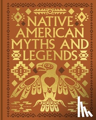 Judson, Katharine Berry - Native American Myths and Legends