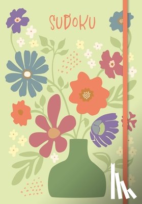 Saunders, Eric - Sudoku: Over 200 Puzzles