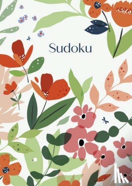 Saunders, Eric - Sudoku