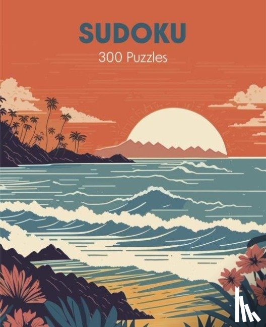 Saunders, Eric - Sudoku