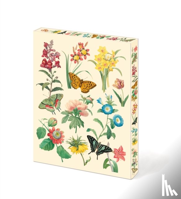 Arcturus Publishing Limited - The Beautiful Nature Notebook