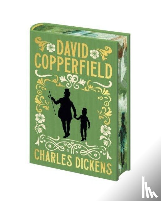 Dickens, Charles - David Copperfield