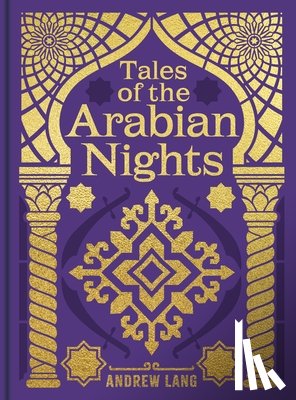 Lang, Andrew - Tales of the Arabian Nights