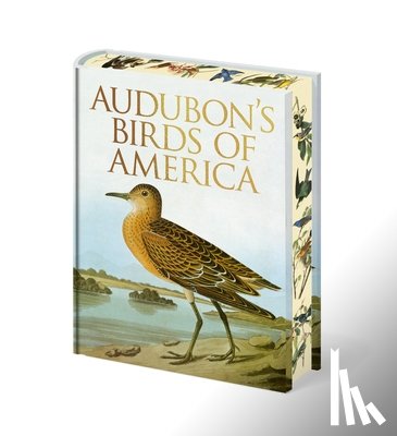Audubon, John James - Audubon's Birds of America