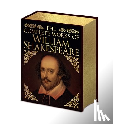 Shakespeare, William - The Complete Works of William Shakespeare