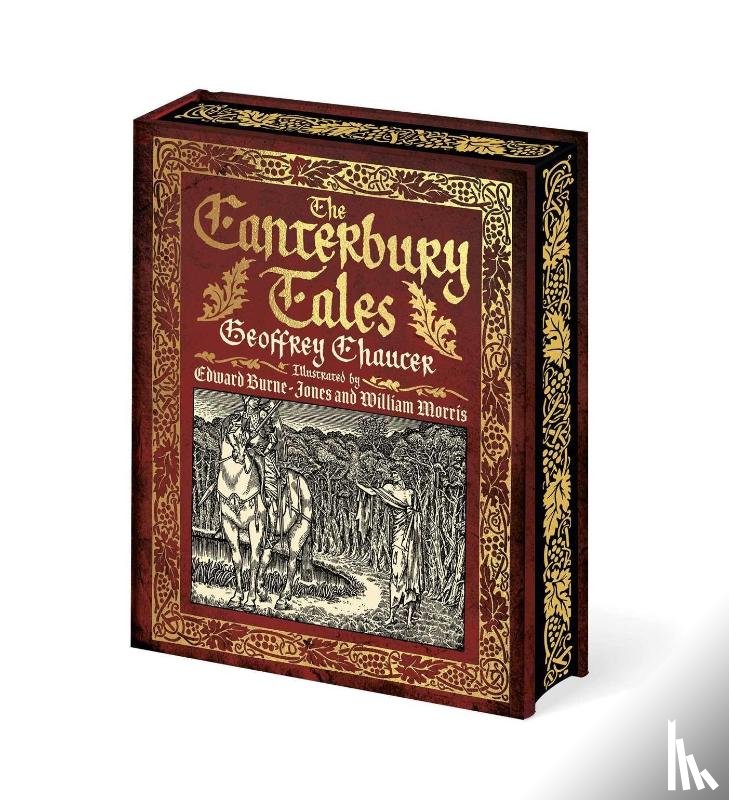 Chaucer, Geoffrey - Chaucer, G: Canterbury Tales