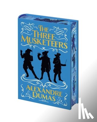 Dumas, Alexandre - The Three Musketeers
