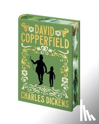 Dickens, Charles - David Copperfield