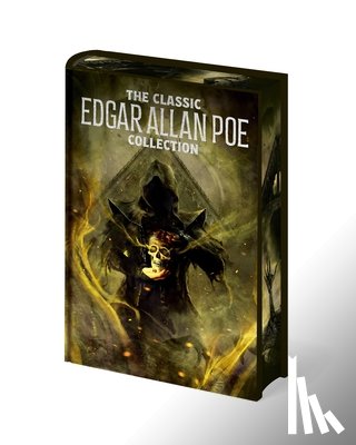 Allan Poe, Edgar - The Classic Edgar Allan Poe Collection