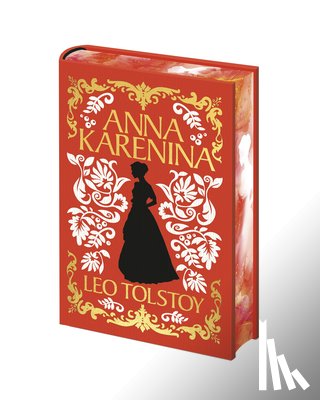 Tolstoy, Leo - Anna Karenina