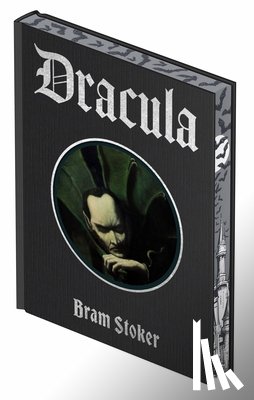 Stoker, Bram - Dracula