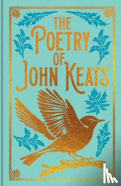 Keats, John - The Poetry of John Keats