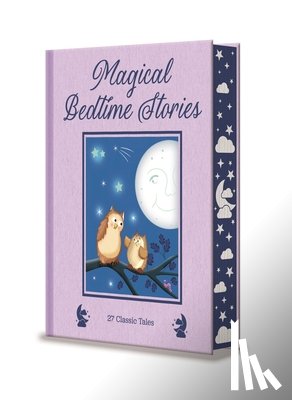 Baxter - Magical Bedtime Stories