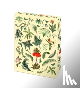 Arcturus Publishing Limited - The Fern Journal