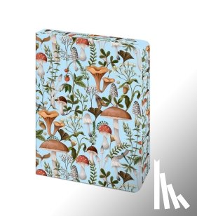 Arcturus Publishing Limited - The Mushroom Journal